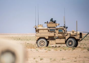 Ürdün’deki ABD üssüne dron saldırısı: 3 ölü