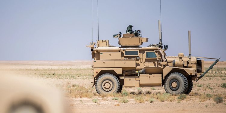 Ürdün’deki ABD üssüne dron saldırısı: 3 ölü