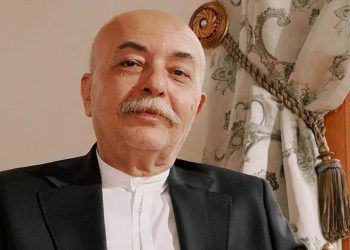 Usta oyuncu Settar Tanrıöğen beyin kanaması geçirdi