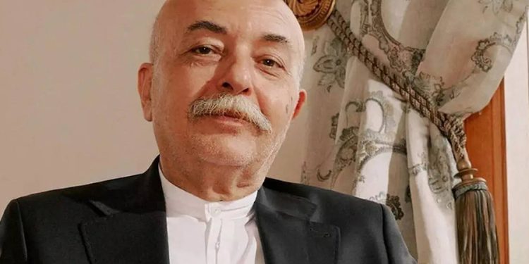 Usta oyuncu Settar Tanrıöğen beyin kanaması geçirdi