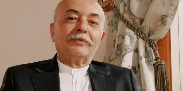 Usta oyuncu beyin kanaması geçirdi