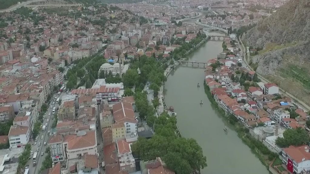 Uygulama resmen başladı: Amasya'da mesai saatleri değişti!