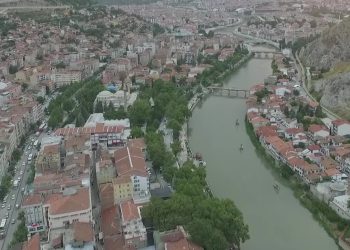 Uygulama resmen başladı: Amasya'da mesai saatleri değişti!