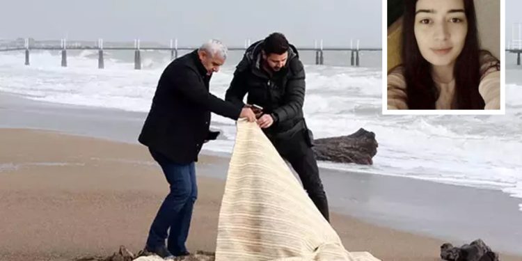 Valilik açıklama yaptı; sahile vuran cesetlerin sırrı çözüldü