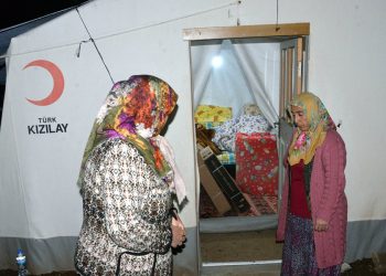 Valilikten ‘garip’ açıklama: Şehit ailesine konteynır vermiştik!