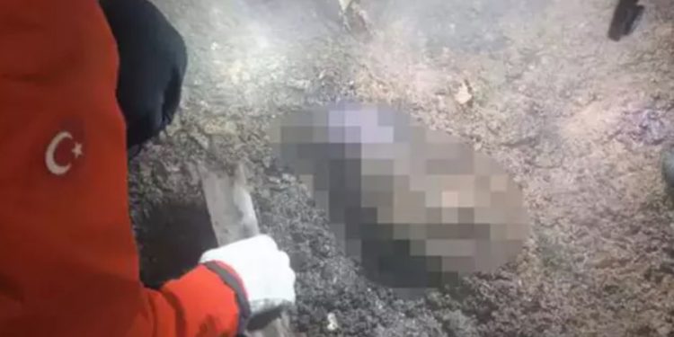 Van’da yangın faciası: 6 aylık bebek beşiğinde hayatını kaybetti