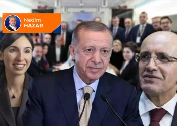 “Vay Gaye vay!” ya da Operasyon Cevdet!