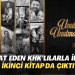 Vefat eden KHK’lılarla ilgili ikinci kitap da çıktı; Unutmadık, unutmayacağız!