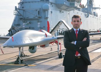 Vergi rekortmenleri açıklandı: Selçuk Bayraktar zirvede!