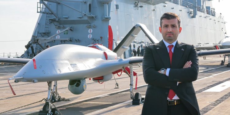 Vergi rekortmenleri açıklandı: Selçuk Bayraktar zirvede!