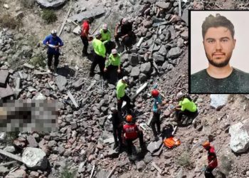 Viyadükte ölü bulunan tıp öğrencisi Enes’in soruşturmasında takipsizlik
