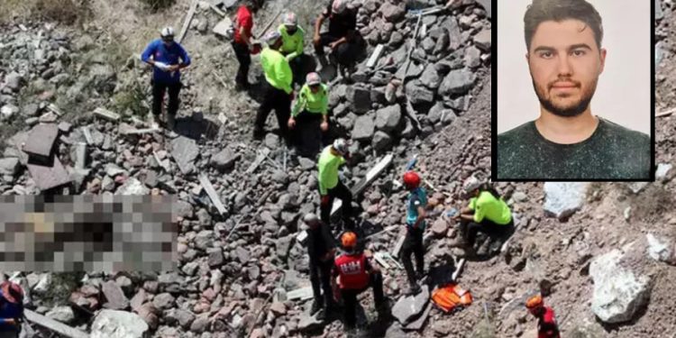 Viyadükte ölü bulunan tıp öğrencisi Enes’in soruşturmasında takipsizlik