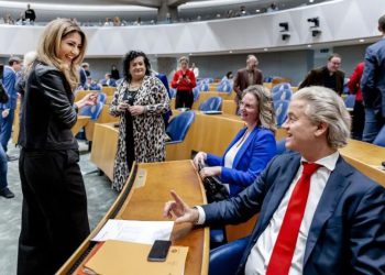 Wilders, ‘geri adım’ attı; Hollanda’da koalisyon görüşmeleri hızlandı