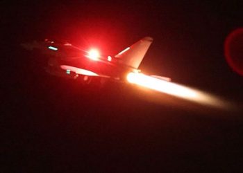 YEMEN | Kızıldeniz’de sular ısındı; ABD ve İngiltere Husileri vurdu