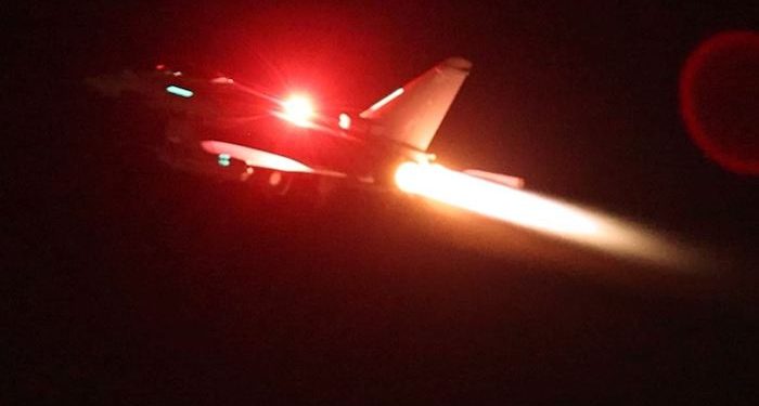 YEMEN | Kızıldeniz’de sular ısındı; ABD ve İngiltere Husileri vurdu