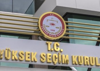 YSK yerel seçimlere katılabilecek parti isimlerini açıkladı