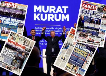 Yandaş gazeteler Murat Kurum için aynı manşeti attı: ‘İstanbul muradına kavuşacak’