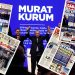 Yandaş gazeteler Murat Kurum için aynı manşeti attı: ‘İstanbul muradına kavuşacak’