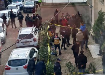Yargı ilk hamlesini yaptı; kilise saldırısında yayın yasağı geldi!