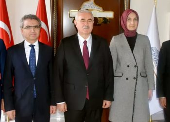 Yargıtay Başkanı Akarca: AYM ile aramızda derin görüş ayrılıkları var, bu bir gerçek