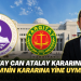Yargıtay Can Atalay kararını verdi: AYM’nin ikinci hak ihlali kararına yine uymadı