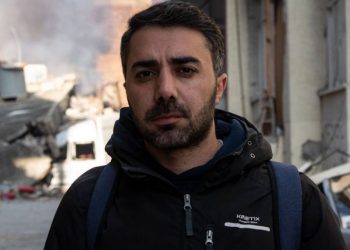 Yargıtay cezasını onadı, gazeteci Ahmet Ayva tutuklandı