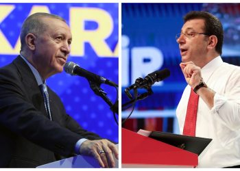 'Yarı zamanlı başkan' polemiğine son nokta koyuldu: Erdoğan ve İmamoğlu'nun izin yaptığı gün sayısı ortaya çıktı, fark büyük