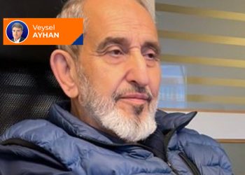 Yaşadığı gibi Hakk’a yürümek…