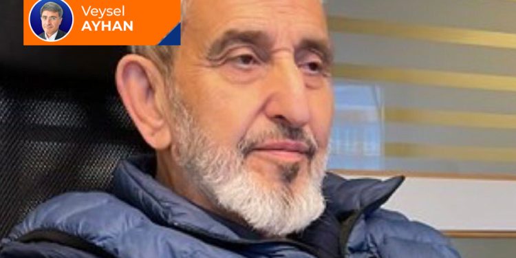 Yaşadığı gibi Hakk’a yürümek…