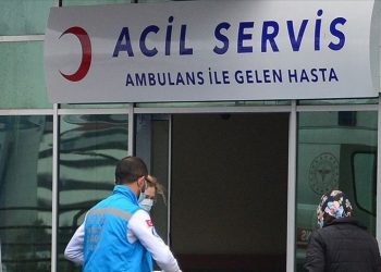 TTB’den salgın açıklaması: Yaşadığımız bahar nezlesi değil, ölümcül İnfluenza ve COVID salgını