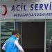 TTB’den salgın açıklaması: Yaşadığımız bahar nezlesi değil, ölümcül İnfluenza ve COVID salgını