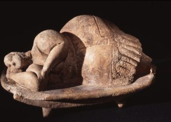 Yatakta uyumaya ne zaman başladık?