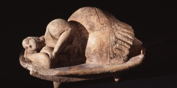 Yatakta uyumaya ne zaman başladık?