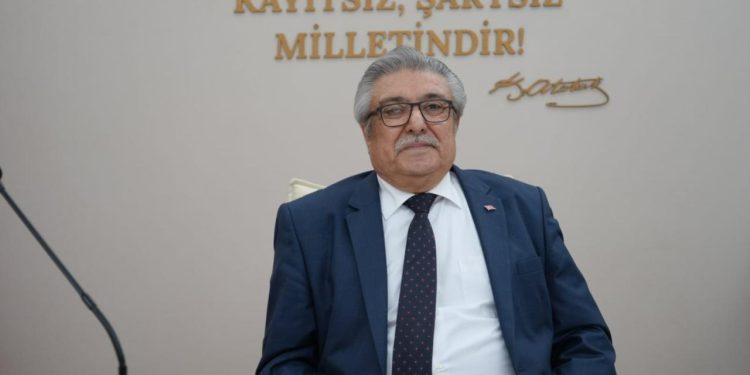 Yeni Bilecik Belediye Başkanı belli oldu: AKP, MHP ve İYİ Parti aynı tarafta