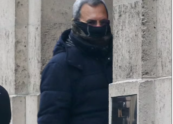 Yeni belgeler açıklandı: Epstein eski İsrail Başbakanı Ehud Barak ile en az 36 kez görüşmüş. MOSSAD için mi çalışıyordu?