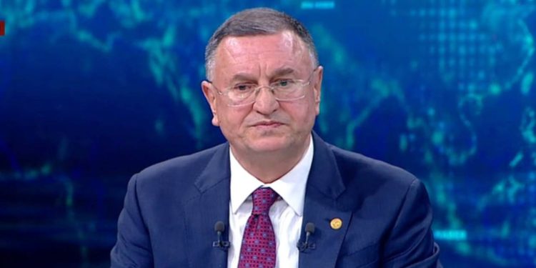 Yeniden adaylığı tepkilere neden olmuştu, Lütfü Savaş: Depremin tek müsebbibi ben değilim