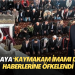 Yerlikaya ‘Kaymakam imamı dövdü’ haberlerine öfkelendi
