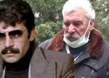 Yeşilçam oyuncusu Hikmet Taşdemir hayatını kaybetti