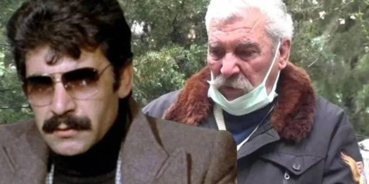 Yeşilçam oyuncusu Hikmet Taşdemir hayatını kaybetti