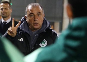 "Yıllar sonra gelen en büyük teknik direktör"