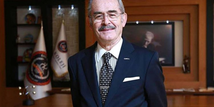 Yılmaz Büyükerşen, Ayşe Ünlüce’yi anlattı: Kendisine köklü bir inancım var, halkın hakkını korur