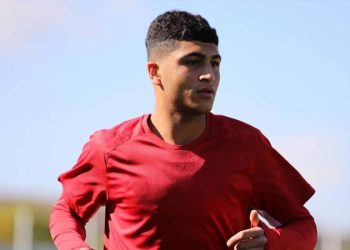 Yunus Emre Konak'tan kötü haber; sezonu kapattı