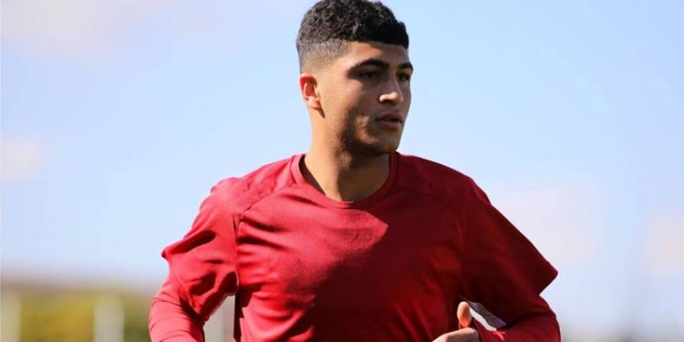 Yunus Emre Konak'tan kötü haber; sezonu kapattı