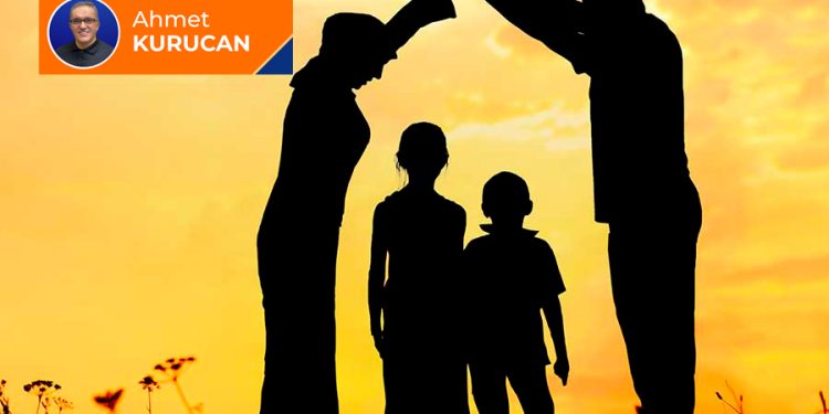 “Yuvayı erkek kuş yapar!”