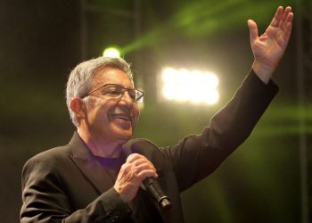 Zülfü Livaneli’den Gazze şiiri: Mohsen’in Son Nefesi