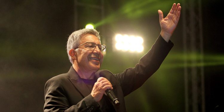 Zülfü Livaneli’den Gazze şiiri: Mohsen’in Son Nefesi