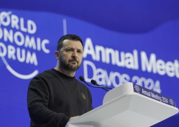 Zelenskiy, Rusya’nın yurt dışında dondurulan milyarlarca dolarının Ukrayna'ya gönderilmesini istedi
