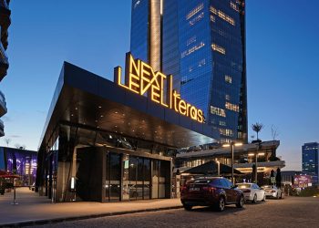 Ziraat Bankası, Next Level’ı 25 milyon dolar zararına Bayburt Group’a sattı