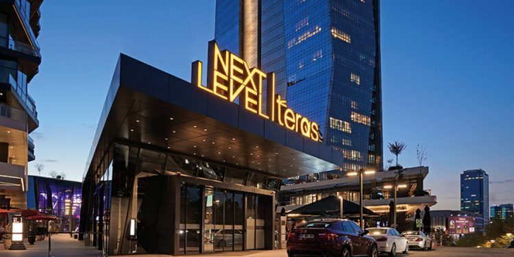 Ziraat Bankası, Next Level’ı 25 milyon dolar zararına Bayburt Group’a sattı