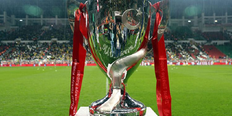 Ziraat Türkiye Kupası yarın oynanacak maçların hakemleri belli oldu
